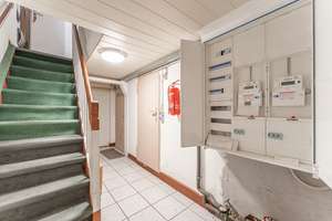 Ein-Zwei Parteienhaus mit Garage, im Lindenhof/Gröpelingen. – Die vollständige Adresse der Immobilie erhältst du vom Anbieter., 28237 Lindenhof, Bremen – Vorschaubild 5