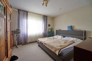 Wohnen mit Perspektive: Freistehendes Ein- bis Zweifamilienhaus in begehrter Lage von Heepen! – 33719 Heepen, Bielefeld – Vorschaubild 3
