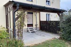 Doppelhaushälfte mit großem Garten in Top-Lage von Weißenburg – Weißenburg-Gunzenhausen (Kreis) – Vorschaubild 2