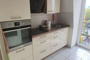 Seniorengerechte/Barrierefreie 2-Zimmer-Wohnung in Cham – Die vollständige Adresse der Immobilie erhältst du vom Anbieter., 93413 Cham – Vorschaubild 6