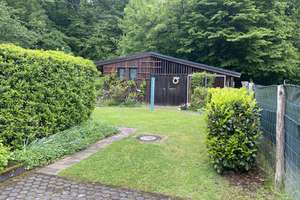wunderschöne Haushälfte des Alten Forsthauses direkt am Wald gelegen – Reichsstraße 110, 53125 Röttgen, Bonn – Vorschaubild 7