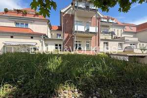 3-Zi.-Eigentumswohnung in Warnemünde - Altbaujuwel - Balkon, Carport und Keller  inklusiv – Die vollständige Adresse der Immobilie erhältst du vom Anbieter., 18119 Seebad Warnemünde, Rostock – Vorschaubild 6