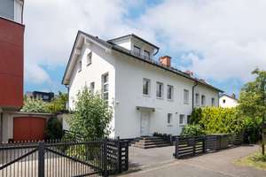 LUXURÖSES WOHNJUWEL am Schwanheimer Wald – 345qm Highend Gartenparadies – 60529 Schwanheim, Frankfurt am Main – Vorschaubild 17