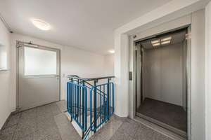 Lichtdurchflutete 2-Raum-Apartment -BEZUGSFREI- im 1.OG in Lindenau – 4177 Altlindenau, Leipzig – Vorschaubild 7