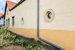 Charmantes Einfamilienhaus mit rustikalem Flair, Gartenidylle und viel Gestaltungspotential! – Die vollständige Adresse der Immobilie erhältst du vom Anbieter., 6198 Brachwitz – Vorschaubild 2