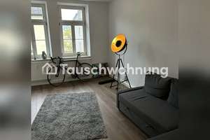 Tauschwohnung: Wunderschöne zentrale 2 Zi Wohnung (Renoviert, Neue Küche) – Görresstrasse 34, 80798 Josephsplatz, München – Vorschaubild 5