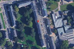 Attraktive Kapitalanlage im Lutherviertel – Vermietete 3-Raum-Wohnung mit Balkon – Jahnstr. 24, 9126 Lutherviertel, Chemnitz – Vorschaubild 8