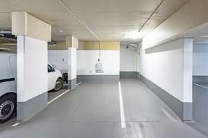 ALLES IST GUT - moderne Terrassenwohnung im Kaiserpalais – Die vollständige Adresse der Immobilie erhältst du vom Anbieter., 47058 Duissern, Duisburg – Vorschaubild 15