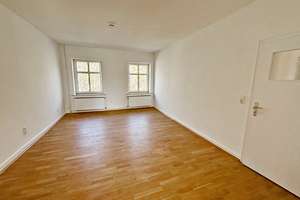 Charmante 4 Zimmer  mit Balkon zur Gartenseite in Hannover-Südstadt, 1306-0338 – Altenbekener Damm 49, 30173 Südstadt, Hannover – Vorschaubild 5