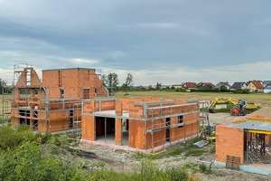 Top gelegene Erdgeschosswohnung mit Garten, individuell und altersgerecht gestaltbar – 6128 Böllberg/Wörmlitz, Halle (Saale) – Vorschaubild 17