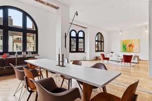 Historischer Charme trifft modernes Wohnen I 133 m² & Stellplatz – Die vollständige Adresse der Immobilie erhältst du vom Anbieter., 50674 Neustadt/Süd, Köln – Vorschaubild 3