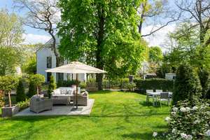 Babelsberg: Großzügige 5-Zimmer-Maisonette mit Garten & 2 Tiefgaragenstellplätzen – Die vollständige Adresse der Immobilie erhältst du vom Anbieter., 14482 Babelsberg Nord, Potsdam – Vorschaubild 9