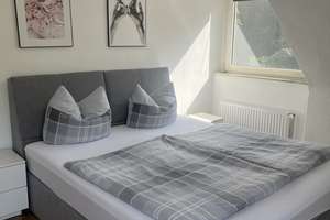 Schöne 2.5 Zimmer Wohnung im Grüngürtel von Buer zu vermieten – Die vollständige Adresse der Immobilie erhältst du vom Anbieter., 45894 Buer, Gelsenkirchen – Vorschaubild 8