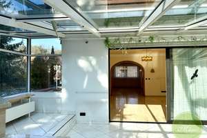 ** IHR Traum vom Eigenheim ** 7 Zimmer ** traumhafter Garten ** Schwimmteich ** Solar ** 3 Garagen * – Die vollständige Adresse der Immobilie erhältst du vom Anbieter., 90453 Krottenbach, Mühlhof, Nürnberg – Vorschaubild 14