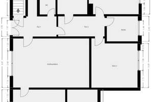 Renditestarkes Investment trifft auf "Wohnen & Arbeiten" – Vielseitiges Immobilienpaket in Egelsbach – Die vollständige Adresse der Immobilie erhältst du vom Anbieter., 63329 Egelsbach – Vorschaubild 20