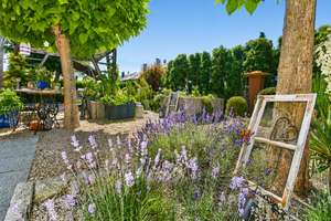 VON POLL | Durchdachtes Einfamilienhaus mit Gartenidylle und vielseitigem Raumangebot – Die vollständige Adresse der Immobilie erhältst du vom Anbieter., 90768 Vach, Flexdorf, Ritzmannshof, Fürth – Vorschaubild 9
