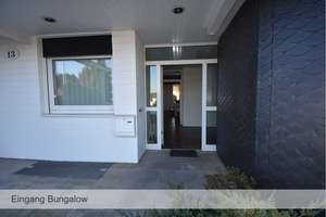 Exklusives Bungalow-Ensemble auf großzügigem Grundstück sowie Anliegerwohnung – Zauberkuhle 13, 51381 Lützenkirchen, Leverkusen – Vorschaubild 12