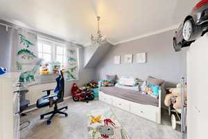 2-FAMILIENHAUS MIT 248m²  WFL. U. 993m²  GRUND KOMPL. HOCHWERTIG RESTAURIERT IN HERNE-HOLTHAUSEN – Mont-Cenis-Straße 390, 44627 Herne – Vorschaubild 63