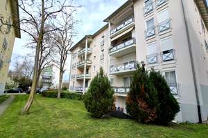 Moderne 4 Zimmer Wohnung mit Balkon in Weil am Rhein-Haltingen – Die vollständige Adresse der Immobilie erhältst du vom Anbieter., 79576 Weil am Rhein – Vorschaubild 11