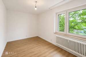 Top renovierte 3-Zimmer-Wohnung mit Balkon in Düsseldorf-Unterrath – sofort bezugsfrei – Mintarder Weg 5, 40472 Unterrath, Düsseldorf – Vorschaubild 4
