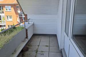 Schöne Wohnung mit Balkon – Shepton-Mallet-Ring 32, 30655 Misburg-Nord, Hannover – Vorschaubild 8