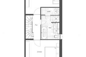 Modernes Familienglück mit energieeffizientem KfW-55-Standard! – Die vollständige Adresse der Immobilie erhältst du vom Anbieter., 61194 Niddatal – Vorschaubild 19