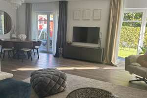 Exquisites Traumhaus mit hochwertiger Ausstattung von Viebrockhaus (Energieklasse A+) – Die vollständige Adresse der Immobilie erhältst du vom Anbieter., 21077 Sinstorf, Hamburg – Vorschaubild 20