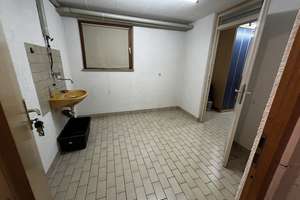 Möblierte, gepflegte helle 2-Zimmer Wohnung mit Balkon und Garten in Stuttgart-Steckfeld – Steckfeldstraße 25, 70599 Steckfeld, Stuttgart – Vorschaubild 19