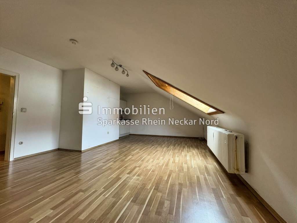 Immobilie in Schwetzingen - Attraktive Kapitalanlage in Schwetzingen  - Bild 0