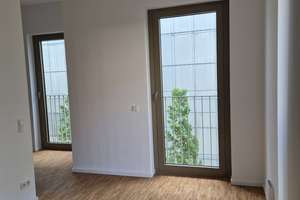 Singles & Paare aufgepasst! Schickes Studio-Apartment mit EBK!!! – Katharinenstraße 12, 4109 Zentrum, Leipzig – Vorschaubild 4