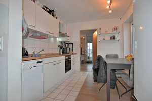 Herrliche 2-Zimmer-Wohnung (links) mit Dachterrasse am Ulmer Galgenberg – Ulm – Vorschaubild 5