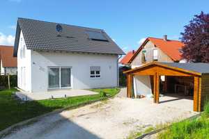++Modern, Familiär, Zuhause++ Wohnen mit Wohlgefühl in Gussenstadt – Heidenheim (Kreis) – Vorschaubild 12