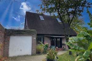 Freistehendes Einfamilienhaus mit Einliegerwohnung – Die vollständige Adresse der Immobilie erhältst du vom Anbieter., 47906 Kempen – Vorschaubild 2