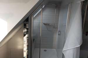 Ihr neues Zuhause mit Zukunft – Modernisiertes Einfamilienhaus in Dessau – Die vollständige Adresse der Immobilie erhältst du vom Anbieter., 6846 Ziebigk, Dessau-Roßlau – Vorschaubild 7