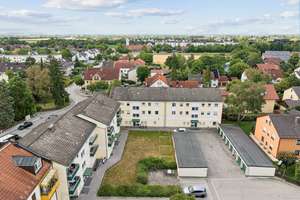Wohn- und Geschäftshaus mit 23 Einheiten - gut vermietet - in zentraler Ortslage – Die vollständige Adresse der Immobilie erhältst du vom Anbieter., 85551 Kirchheim bei München – Vorschaubild 2