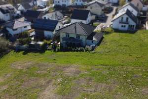 PROVISIONSFREI Wohnen mit Weitblick: Moderne Stadtvilla in unverbaubarer Feldrandlage von Wiesenbach – Die vollständige Adresse der Immobilie erhältst du vom Anbieter., 69257 Wiesenbach – Vorschaubild 4