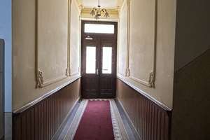 Ab sofort helle 3-Zimmer-Wohnung mit großem Balkon und Weitblick ins Grüne. Provisionsfreie – Wiederitzscher Straße 21, 4155 Gohlis-Süd, Leipzig – Vorschaubild 73