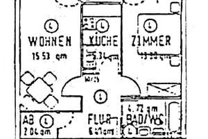 Kaßberg - 2 Zimmer - barrierearm, Aufzug, Balkon & TG – Georg-Landgraf-Straße 34, 9112 Kaßberg, Chemnitz – Vorschaubild 13