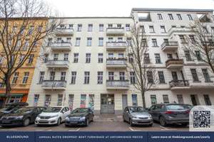 Wunderschöne 2 Zimmer Wohnung in Prenzlauer Berg  – Senefelderstraße 3, 10437 Prenzlauer Berg, Berlin – Vorschaubild 17