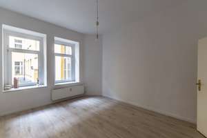Schöne Erdgeschosswohnung mit Garten – Matternstraße 16, 10249 Friedrichshain, Berlin – Vorschaubild 5