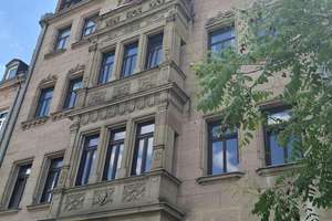Frisch renovierte 3 Zimmerwohnung in nordwestlicher Südstadt von Privat – Die vollständige Adresse der Immobilie erhältst du vom Anbieter., 90763 Nördliche Südstadt, Fürth – Vorschaubild 1