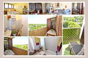 🏙️ Skyview Living Bonn ✦ Spektakuläres Panorama ✦ 2 Loggien ✦ 3 Zimmer – Bonn – Vorschaubild 20