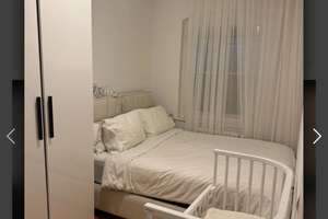 TAUSCHEWOHNUNG GEGEN 3 ZIMMER WOHNUNG  – Die vollständige Adresse der Immobilie erhältst du vom Anbieter., 13437 Wittenau, Berlin – Vorschaubild 11