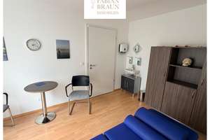 Praxis/Wohnung, EG, barrierefrei, EBK, 2 Bäder, Dusche, Carport, 90482 Nürnberg-Laufamholz – Die vollständige Adresse der Immobilie erhältst du vom Anbieter., 90482 Laufamholz, Nürnberg – Vorschaubild 4