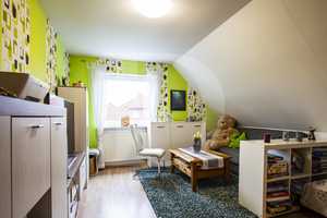 Einfamilienhaus mit Carport und viel Platz für die Familie – Friesland (Kreis) – Vorschaubild 16