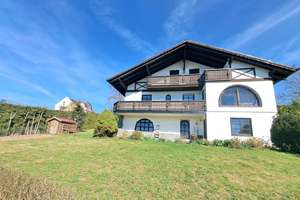Attraktive KAPITALANLAGE in Top-Lage von Bad Griesbach ---Rendite 6,2 %--- – Die vollständige Adresse der Immobilie erhältst du vom Anbieter., 94086 Bad Griesbach im Rottal – Vorschaubild 1