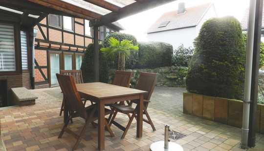 Bild von ZWEI HÄUSER ZUM PREIS VON EINEM - TOPP GEPFLEGT MIT POOL!!!! LASSEN SIE SICH DAS NICHT ENTGEHEN