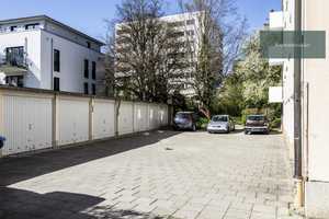 Familienglück - attraktive 4-Zimmer-Wohnung zum Wohlfühlen in München-Moosach – München – Vorschaubild 21