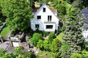 Einmalige Gelegenheit. Charaktervolles freistehendes Einfamilienhaus mit Rheinblick – Ahrweiler (Kreis) – Vorschaubild 3