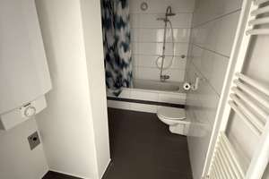 Gepflegte 2-Zimmer-Wohnung ab sofort verfügbar – 67059 Mitte, Ludwigshafen am Rhein – Vorschaubild 6